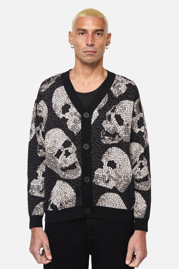 Black Friday - Eternal Cardi - black