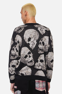 Black Friday - Eternal Cardi - black
