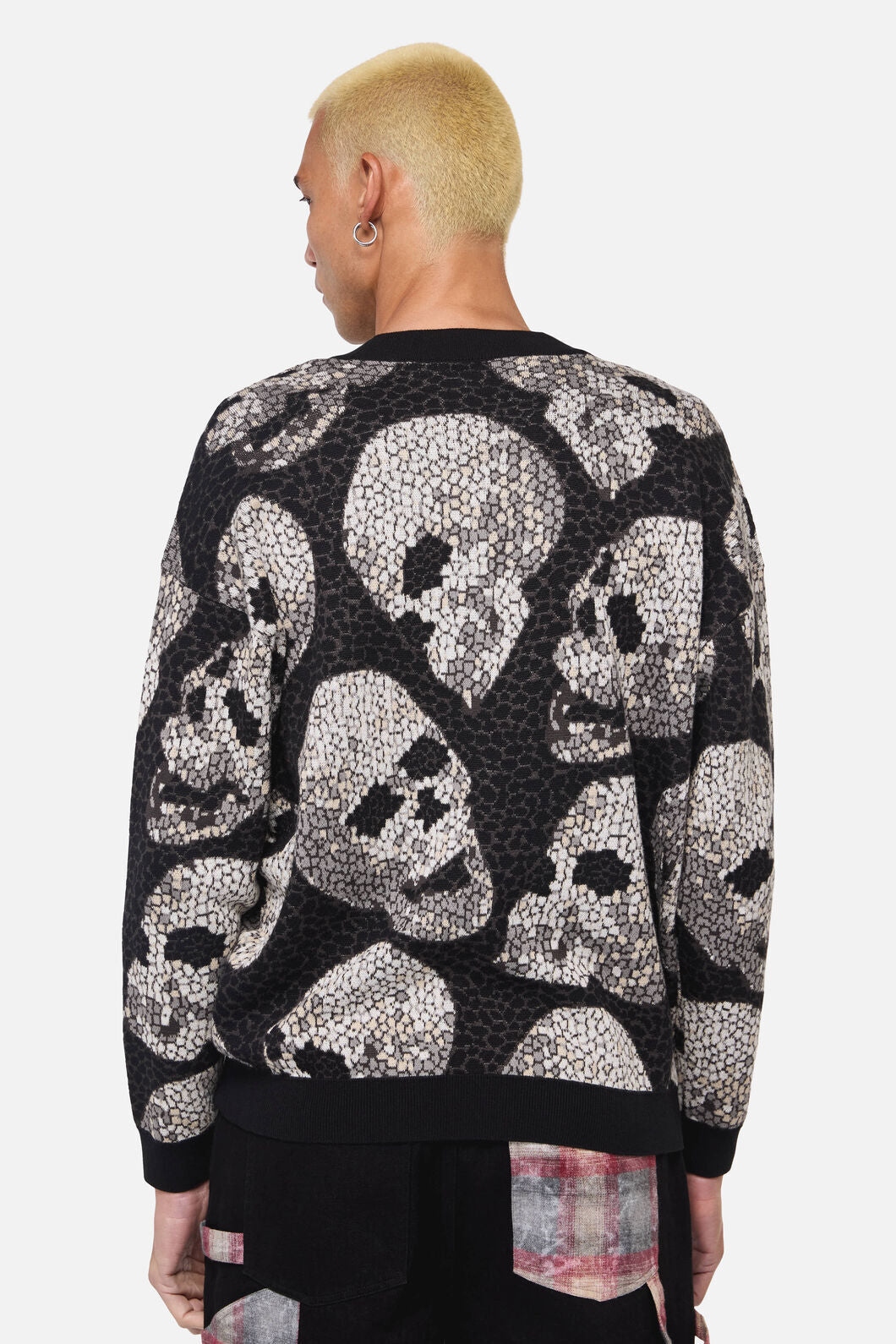 Black Friday - Eternal Cardi - black