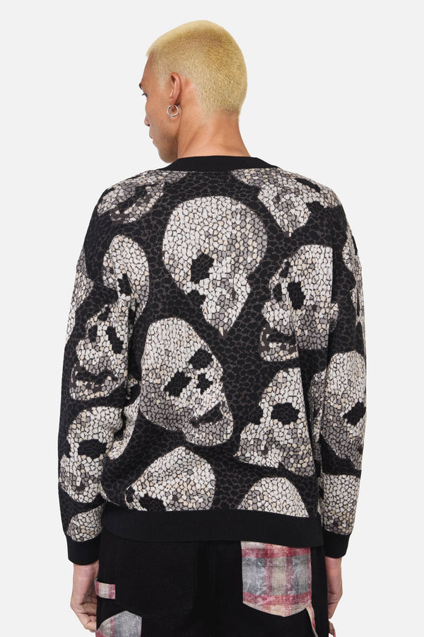 Black Friday - Eternal Cardi - black