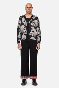 Black Friday - Eternal Cardi - black