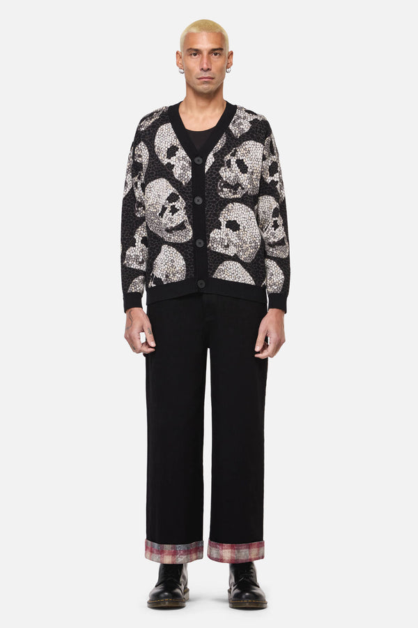 Black Friday - Eternal Cardi - black
