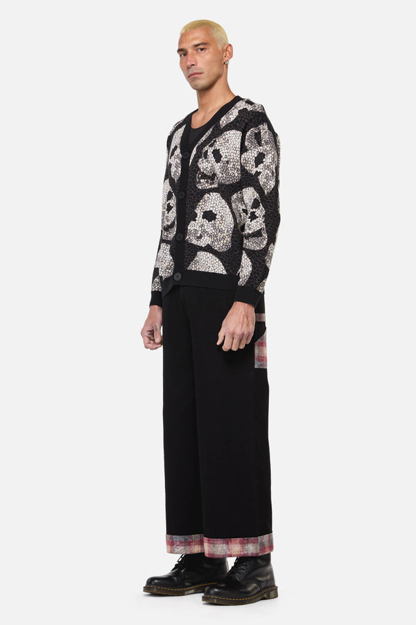 Black Friday - Eternal Cardi - black