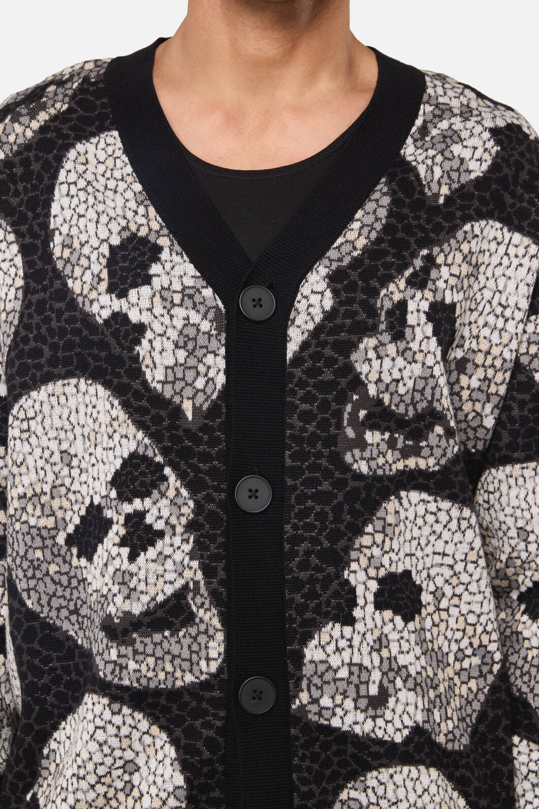 Black Friday - Eternal Cardi - black