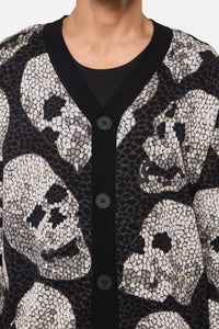 Black Friday - Eternal Cardi - black