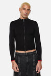 Black Friday - Link Cardi - black