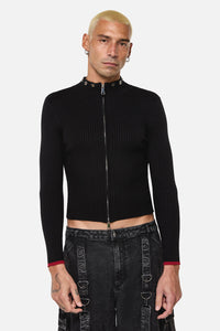 Black Friday - Link Cardi - black