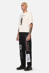 Black Friday - Plague Doctors Arsenal Tee - cream