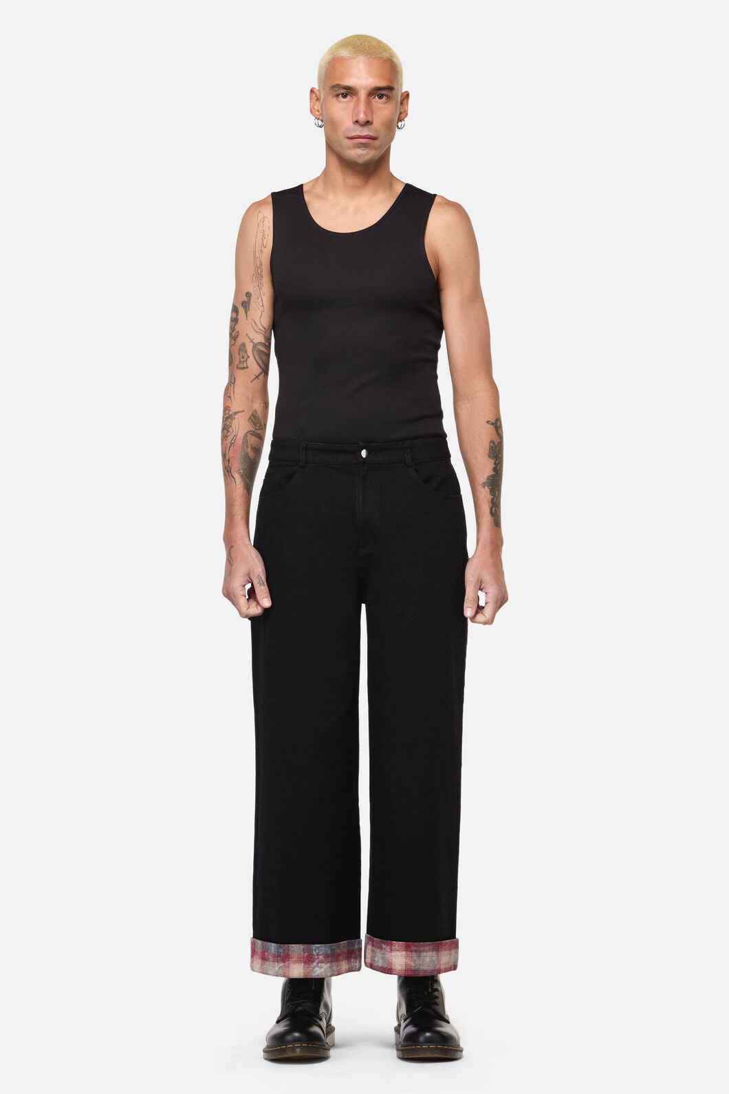 Black Friday - Lesions Jean - black