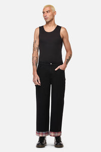 Black Friday - Lesions Jean - black