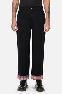 Black Friday - Lesions Jean - black