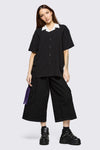 Black Friday - Hot Issue Shirt - black