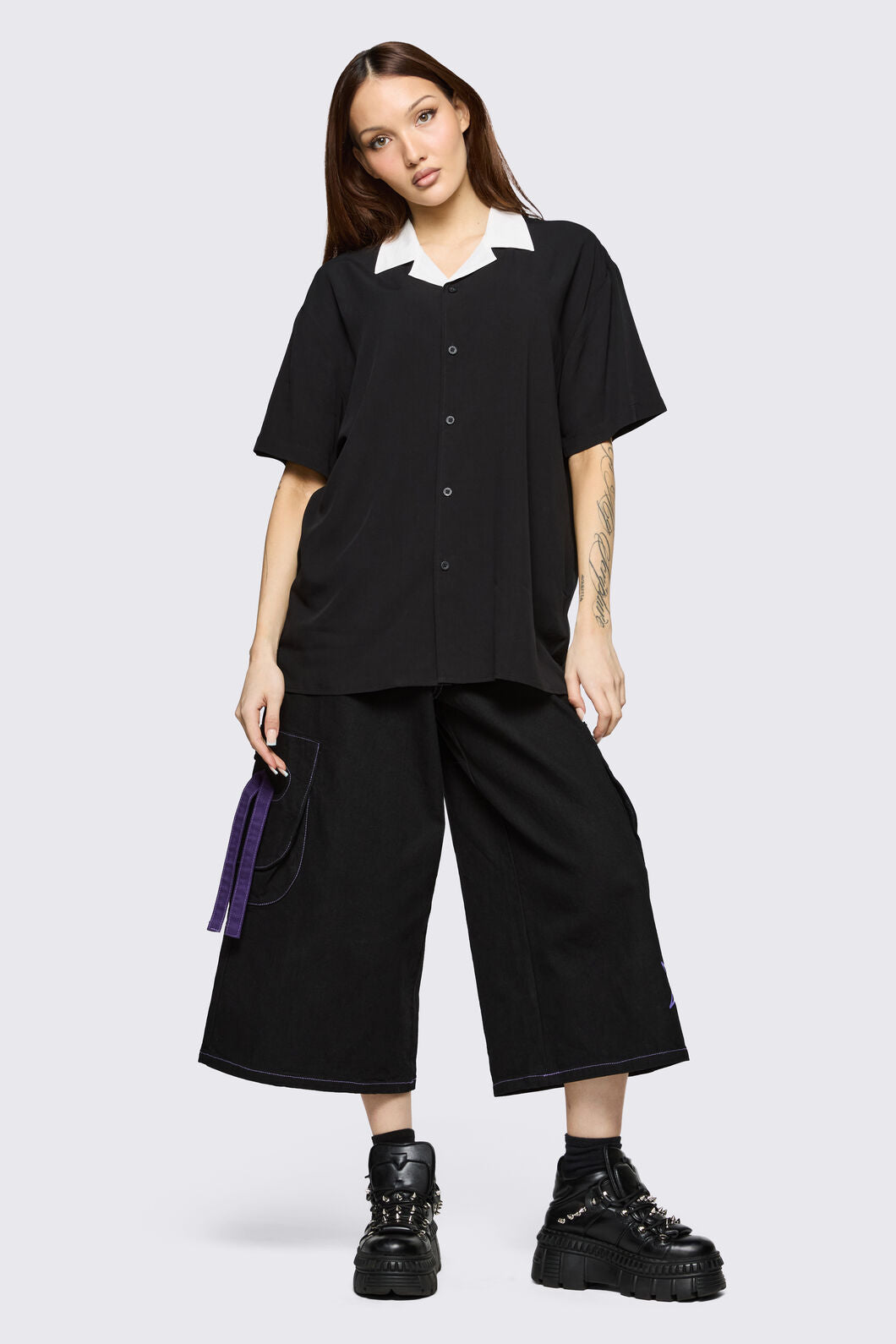 Black Friday - Hot Issue Shirt - black