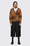 Black Friday - Behind The Blinds Gradient Cardi - multi