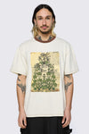 Black Friday - Herbalist Tee - cream