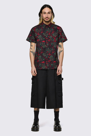 Black Friday - Second Death Shirt - multi