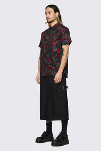 Black Friday - Second Death Shirt - multi