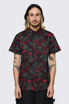 Black Friday - Second Death Shirt - multi