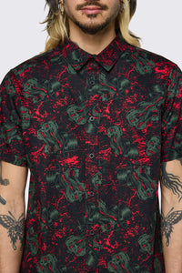 Black Friday - Second Death Shirt - multi