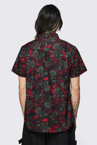 Black Friday - Second Death Shirt - multi