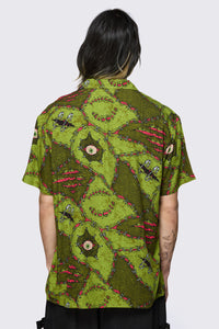 Black Friday - Decay Shirt - olive