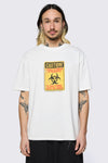 Black Friday - Turning Tee - cream