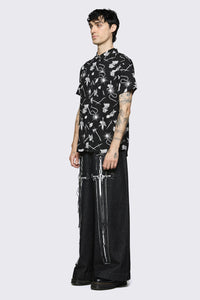 Black Friday - Lance Shirt - black