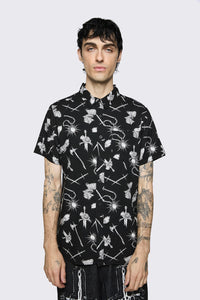 Black Friday - Lance Shirt - black