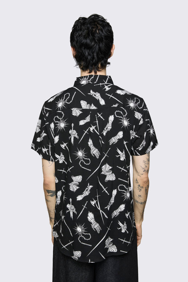 Black Friday - Lance Shirt - black