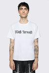 Black Friday - Well Armed Tee - white