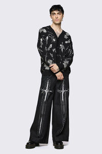 Black Friday - Lance Cardi - black