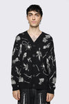 Black Friday - Lance Cardi - black