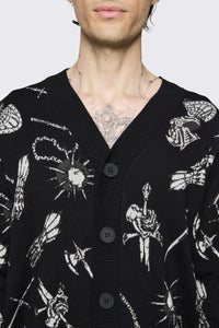 Black Friday - Lance Cardi - black