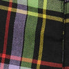 Vivid Tartan Unisex Short