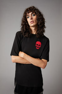 Black Friday - Escape Tee - black