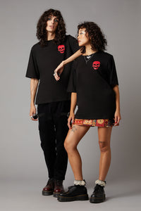 Black Friday - Escape Tee - black