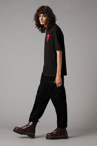 Black Friday - Escape Tee - black