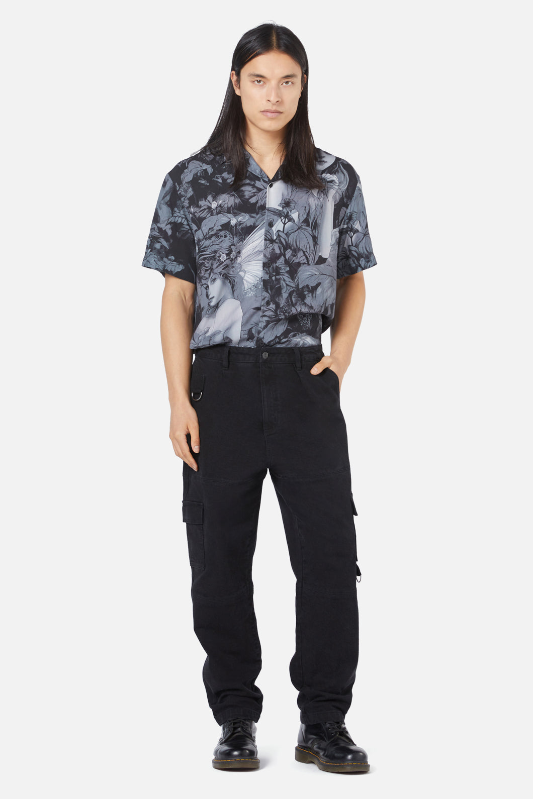Black Friday - Dryad Jean - black