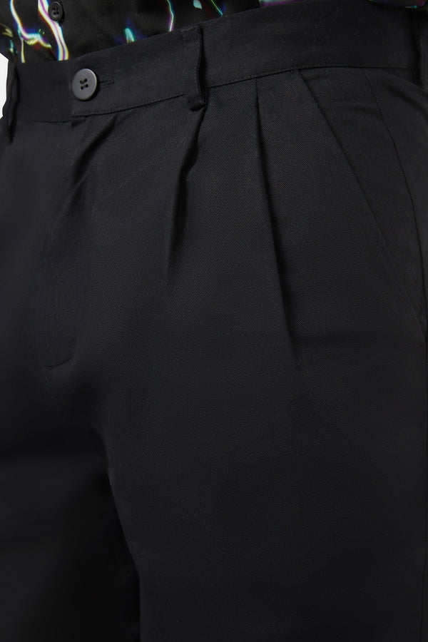 Black Friday - Aura Pant - black