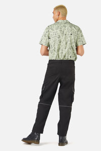 Black Friday - Pipeline Unisex Pant - black