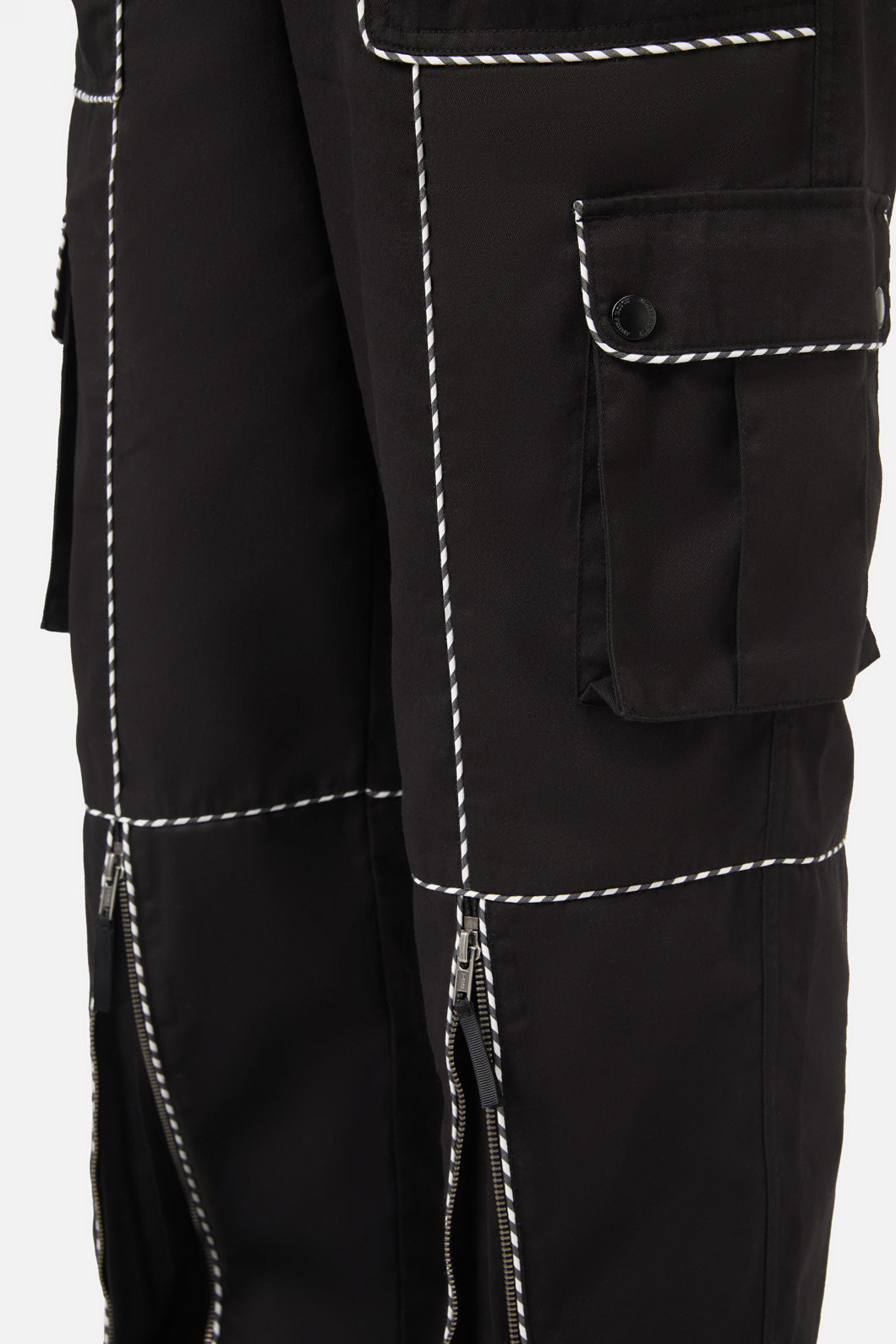 Black Friday - Pipeline Unisex Pant - black