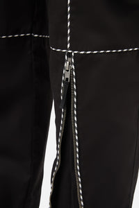 Black Friday - Pipeline Unisex Pant - black