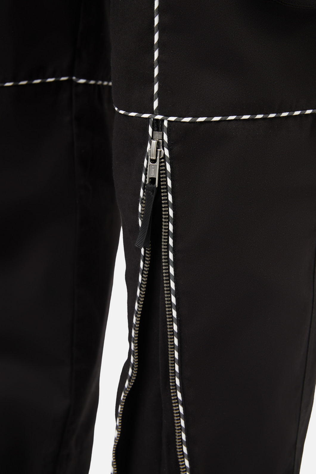 Black Friday - Pipeline Unisex Pant - black