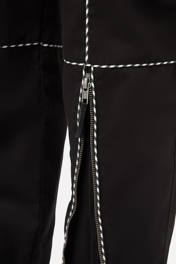 Black Friday - Pipeline Unisex Pant - black