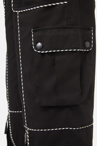 Black Friday - Pipeline Unisex Pant - black