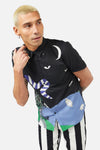 Black Friday - Spooky Scene SS Shirt - multi