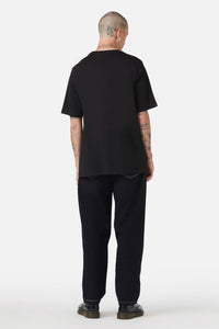 Black Friday - Solar Flare Tee - black