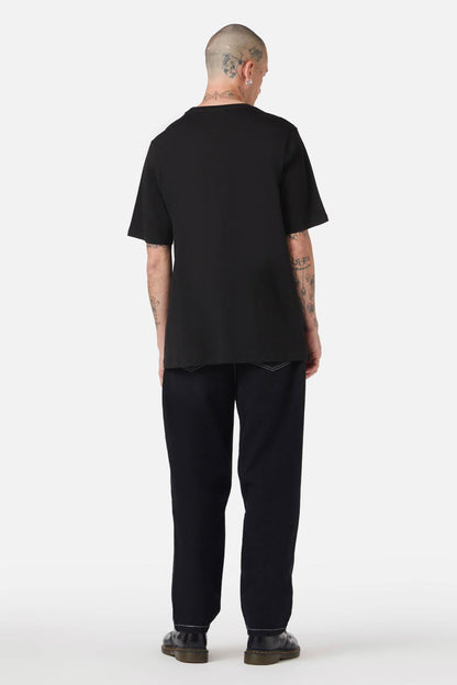 Black Friday - Solar Flare Tee - black