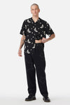 Black Friday - Shine Bright Jean - black