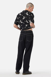 Black Friday - Shine Bright Jean - black